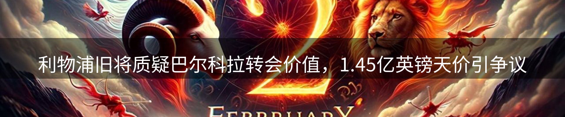 赛事资讯